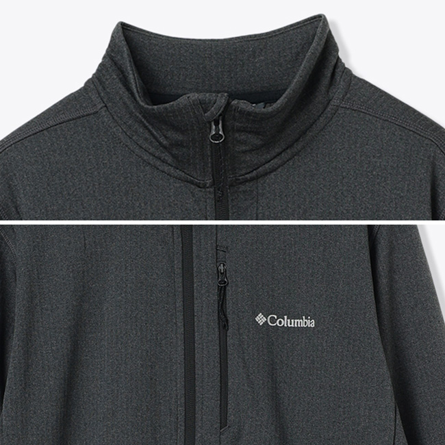 コロンビア フリースジャケット Columbia（コロンビア） フリース ジャケット メンズ アウトドアウェア