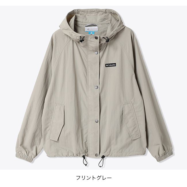 Columbia（コロンビア） ジプシーバーズフーデッドジャケット
