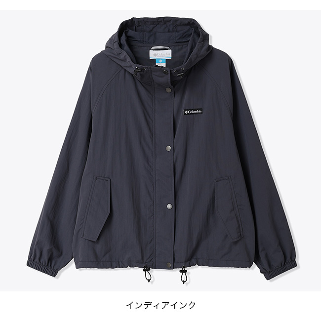 Columbia コロンビア Women's ジプシー バーズロング ジャケッ… ウィメンズジプシーバーズIIロングジャケット(S Safari)│コロンビア