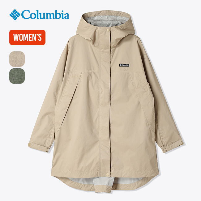 Columbia