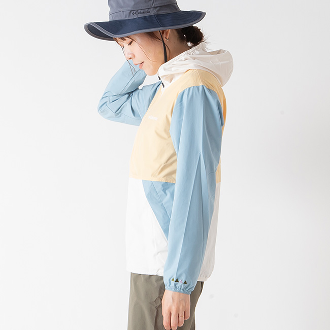 Columbia（コロンビア） ライトキャニオンソフトシェルジャケット