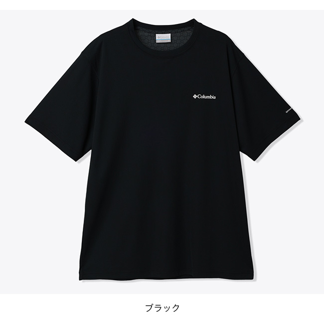 Columbia（コロンビア） マッタレンジオムニフリーズショートスリーブ
