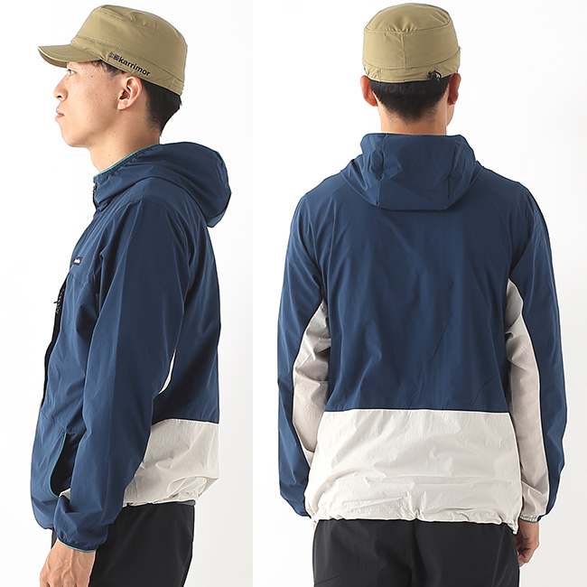 コロンビア　ジャケット Columbia コロンビア ハーパースパイアソフトシェルジャケット