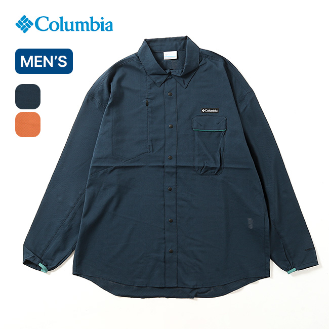 00s columbia コロンビア 短丈 チェックシャツ ストリート y2k 00s~ Columbia GRT check shirt | sui & shara