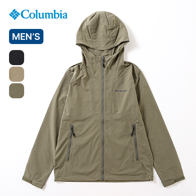 Columbia(コロンビア) ブラインドブラッシュジャケット メンズ Columbia(コロンビア) ブラインドブラッシュジャケット メンズ