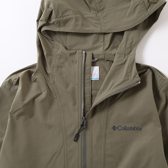 Columbia コロンビア ブラインドブラッシュジャケット メンズ