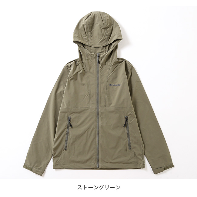 Columbia コロンビア ブラインドブラッシュジャケット メンズ Columbia コロンビア ブラインドブラッシュジャケット メンズ