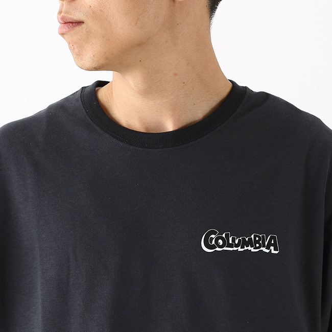 Columbia