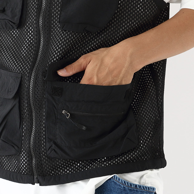 Columbia（コロンビア） シュガーブルックベスト メンズ PM0831