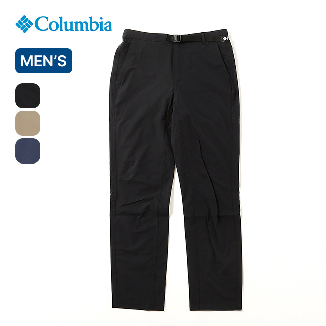 Columbia（コロンビア） ベネットマウンテンパンツ メンズ XE2732