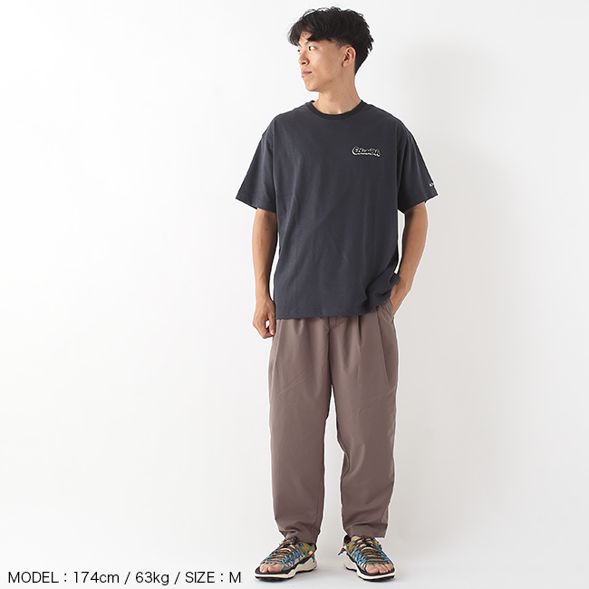 Columbia Titanium サスペンダーパンツ グレー Columbia Titanium サスペンダーパンツ グレー