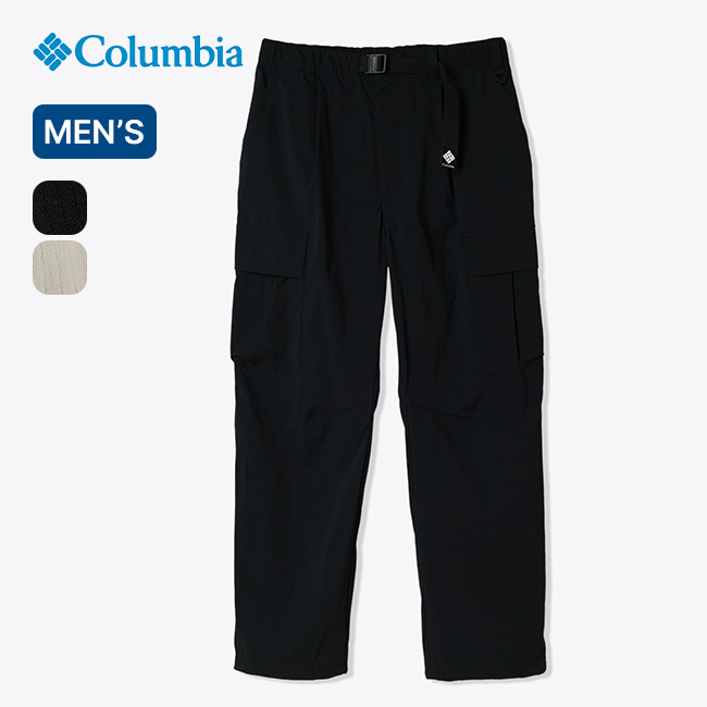 Columbia コロンビア ハンターフォールズパンツ メンズ PM9467