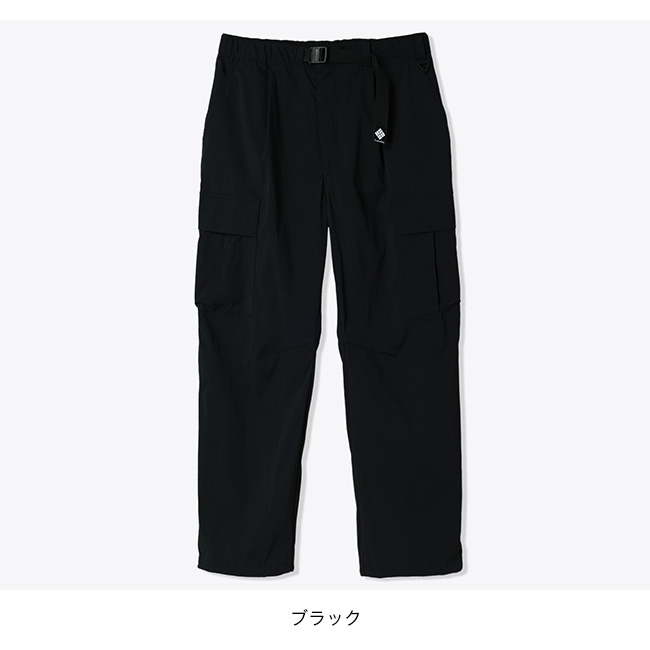 Columbia コロンビア ハンターフォールズパンツ メンズ PM9467
