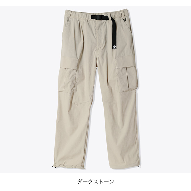 【コロンビア】バガブーパンツ　ブラック Mサイズ　防寒パンツ　中綿入り防水パンツ Columbia コロンビア キッズ スノーパンツ 中綿パンツ バガブー