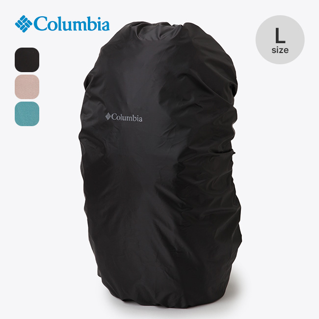 （ブランドロゴ）の人気ランキング Columbia コロンビア PU2938 アロークリークパックカバーL バックパック