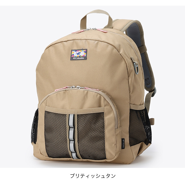 Columbia（コロンビア） プライスストリームユース18Lバックパック