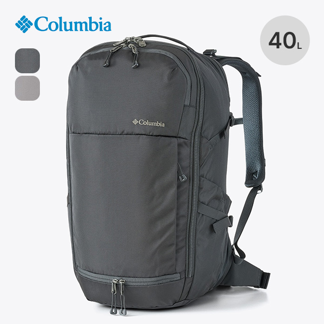 Columbia（コロンビア） ペッパーロックアドバンス40Lバックパック