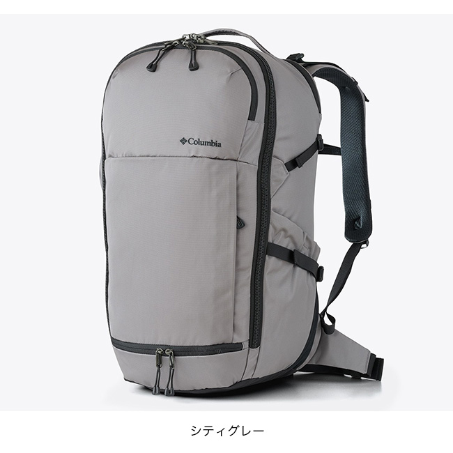 コロン Columbia（コロンビア） ペッパーロックアドバンス40Lバックパック