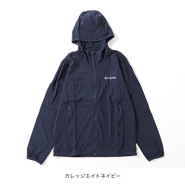 Columbia コロンビア ヘザーキャニオン2フーデッドジャケット
