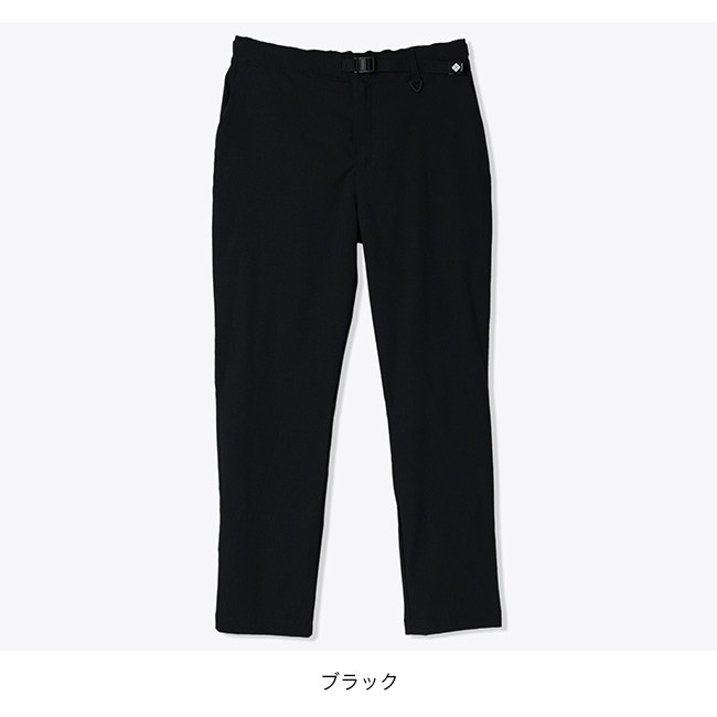Columbia（コロンビア） ナパロックパンツ メンズ XE3308 ボトムス 長