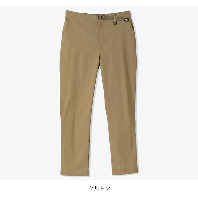 Columbia（コロンビア） ナパロックパンツ メンズ XE3308 ボトムス 長