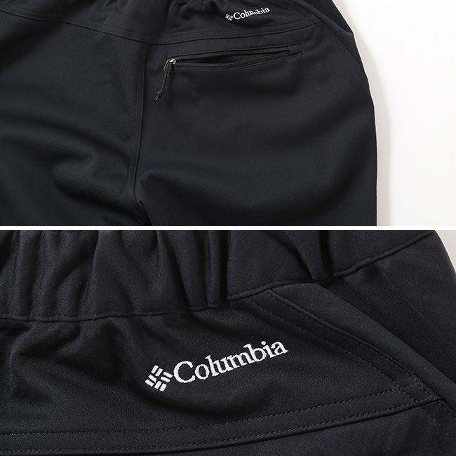 Columbia（コロンビア） ロッカウェイパスパンツ メンズ PM0500