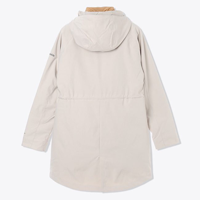 Columbia コロンビア ロロパスインターチェンジジャケット