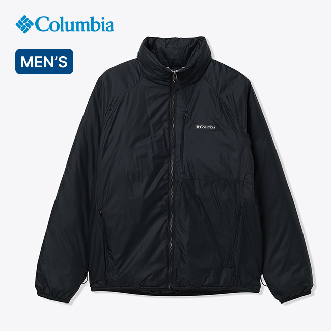 コロンビア　ダウン Columbia コロンビア（Columbia）（メンズ）アウター Saltzman