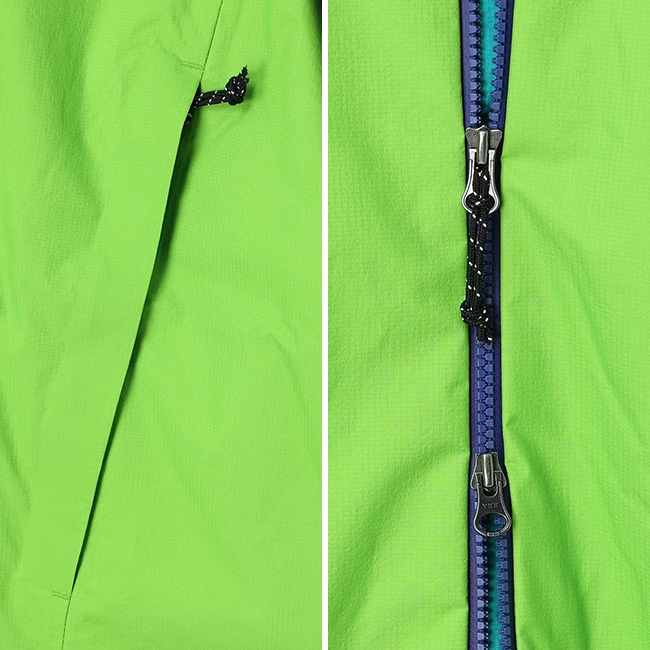 Columbia（コロンビア） セントリリアムジャケット メンズ XE5850