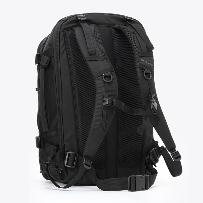 Columbia（コロンビア） タイガーブルック40Lトラベルバックパック