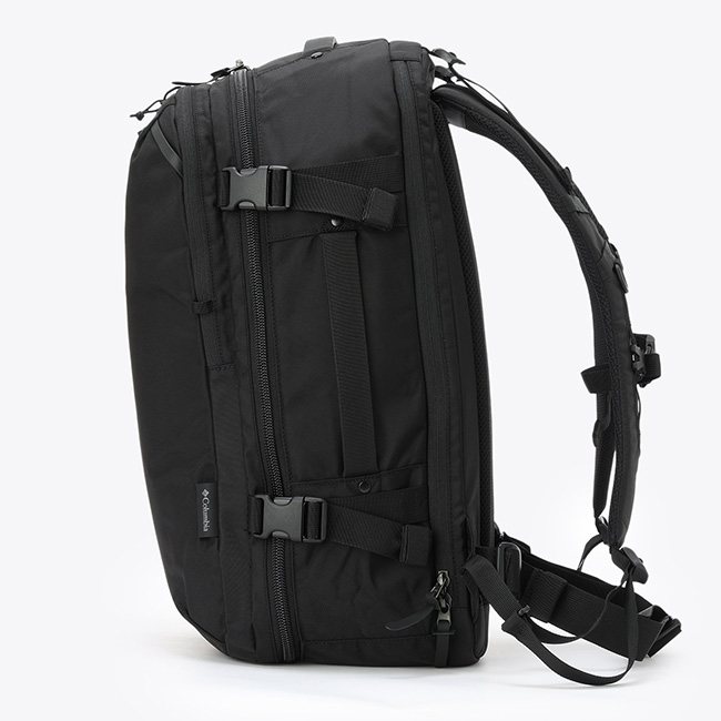 旅行かばん・小分けバッグ Columbia 40L Columbia（コロンビア） タイガーブルック40Lトラベルバックパック