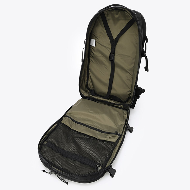Columbia（コロンビア） タイガーブルック40Lトラベルバックパック