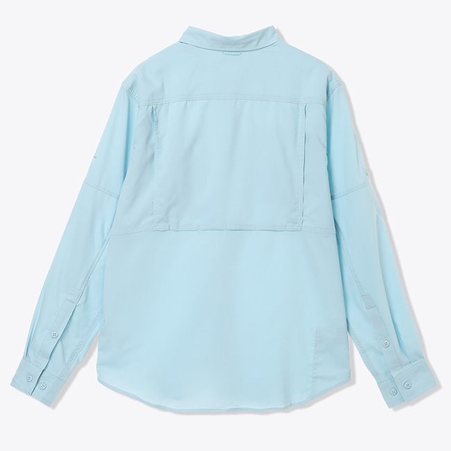 Columbia（コロンビア） シルバーリッジユーティリティ2ロングスリーブ