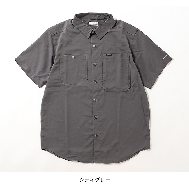Columbia（コロンビア） シルバーリッジユーティリティ2ショート