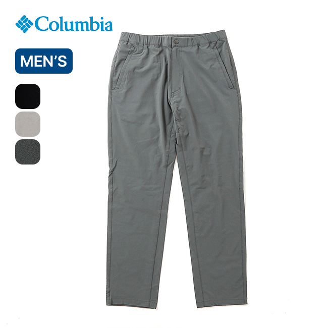 Columbia（コロンビア） キャビンリッジパンツ メンズ PG3360 Cabin