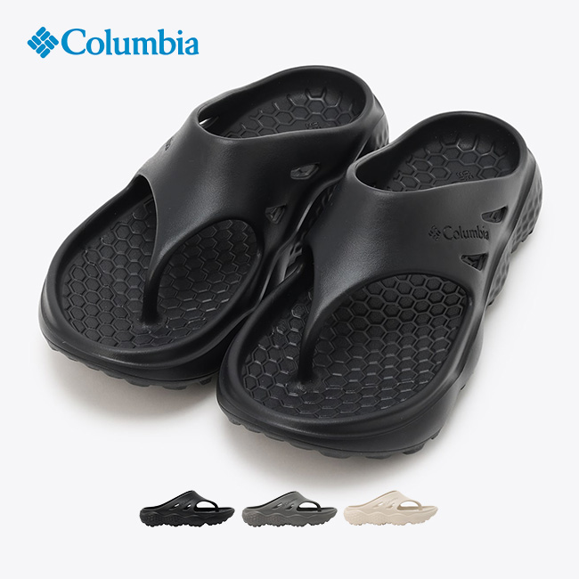 Columbia（コロンビア） スライブリバイブフリップ ユニセックス