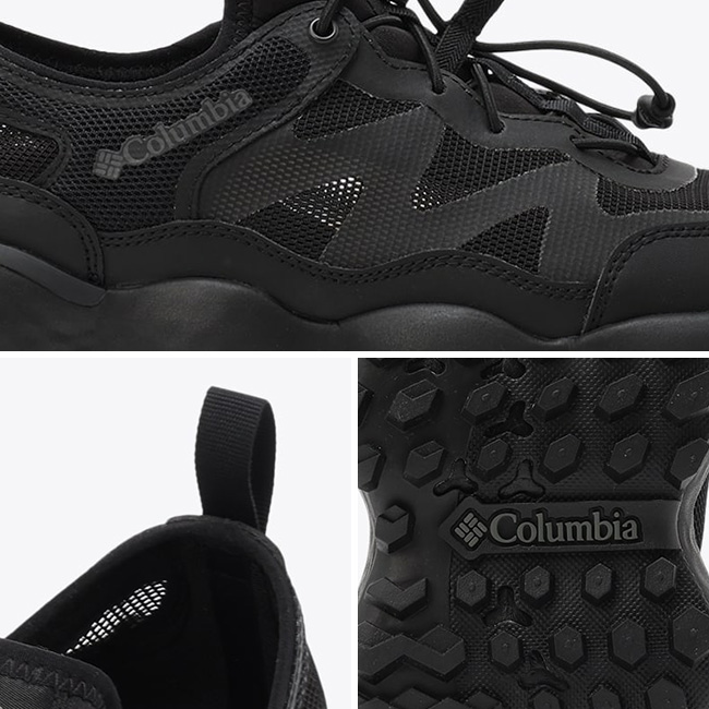 Columbia