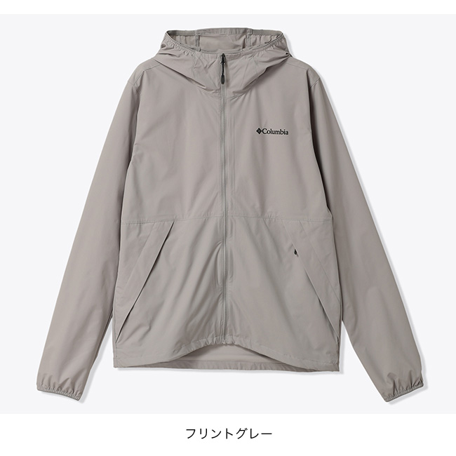 Columbia（コロンビア） ライトキャニオンソフトシェルジャケット