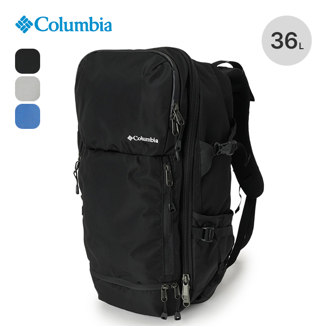 Columbia（コロンビア） ペッパーロック36Lバックパック