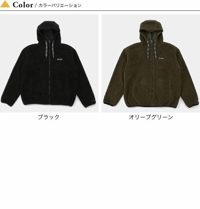 リーン Columbia コロンビア ロックトゥーブルックフリースフルジップ メンズ PM0699 アウター フリース OutdoorStyle  サンデーマウンテン - 通販 - PayPayモール しにくく - shineray.com.br