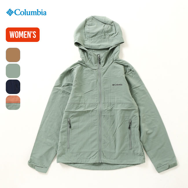 Columbia コロンビア ヴィザボナパス2ジャケット【ウィメンズ】 : c02 