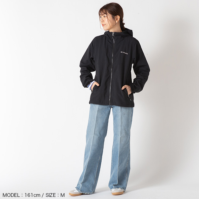 Columbia（コロンビア） ヴィザボナパス2ジャケット ウィメンズ XR9170