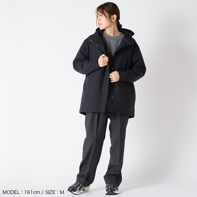 Columbia（コロンビア） ハイクトゥポイントジャケット ウィメンズ