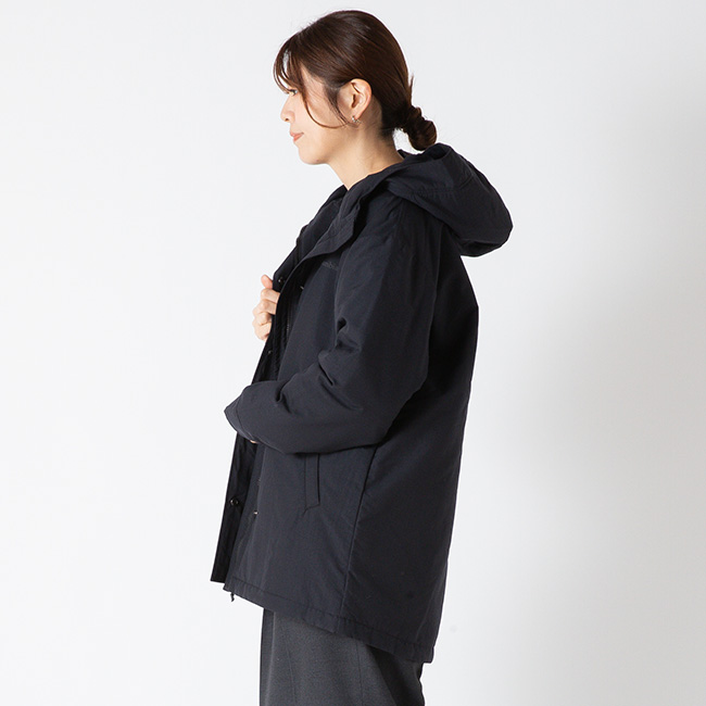 Columbia（コロンビア） ハイクトゥポイントジャケット ウィメンズ