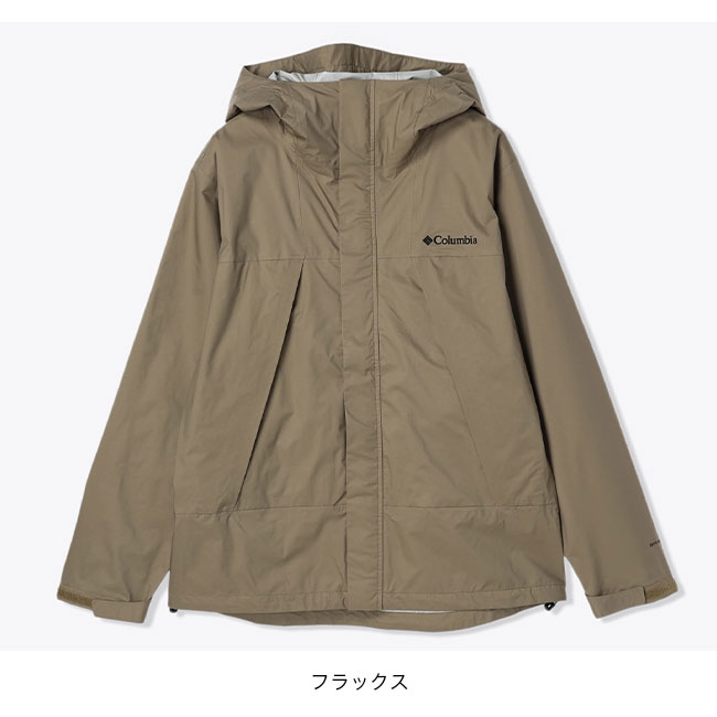 【大人気】コロンビア ゴアテックス マウンテンジャケット メンズL 大人気】コロンビア ゴアテックス マウンテンジャケットメンズL
