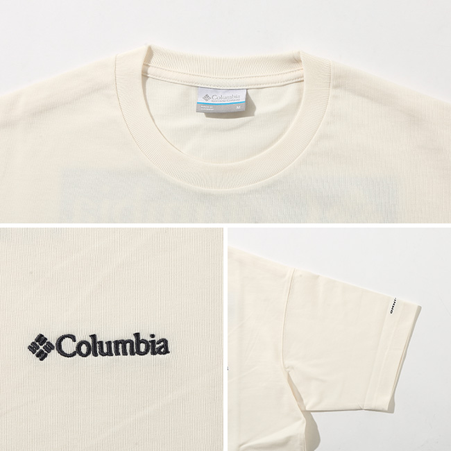 Columbia