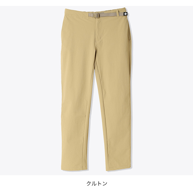 Columbia コロンビア タイムトゥートレイルパンツ【ウィメンズ