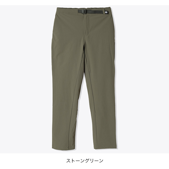 Columbia コロンビア タイムトゥートレイルパンツ【ウィメンズ