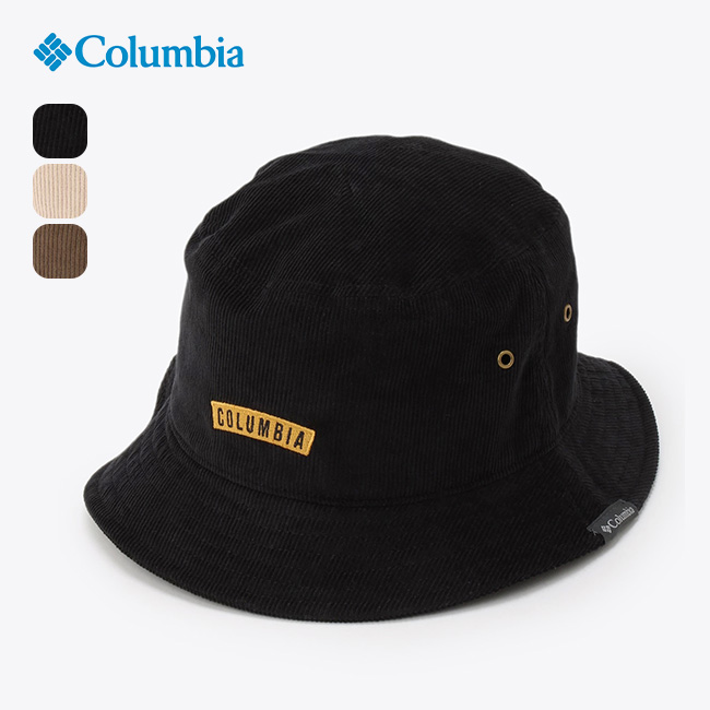 Columbia（コロンビア） セール クレディットクレストバケット ユニ