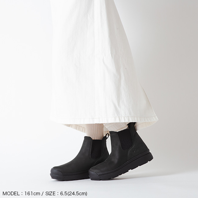 Columbia（コロンビア） サップランド フォー ラックス サイドゴア